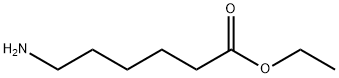 6-氨基己酸乙酯 结构式