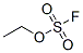 ethyl fluorosulphonate  结构式