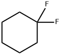 1,1-Difluorocyclohexane