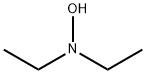 二乙基羟胺 结构式