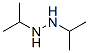 1,2-Diisopropylhydrazine 结构式