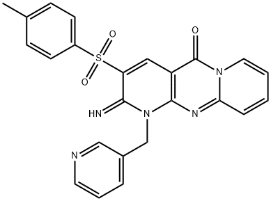 SALOR-INT L420662-1EA 结构式