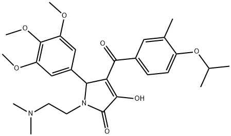 SALOR-INT L363995-1EA 结构式