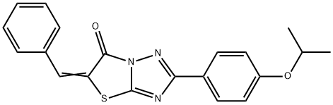 SALOR-INT L423173-1EA 结构式