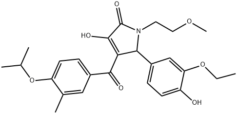 SALOR-INT L422169-1EA 结构式