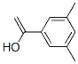 Benzenemethanol, 3,5-dimethyl-alpha-methylene- (9CI) 结构式