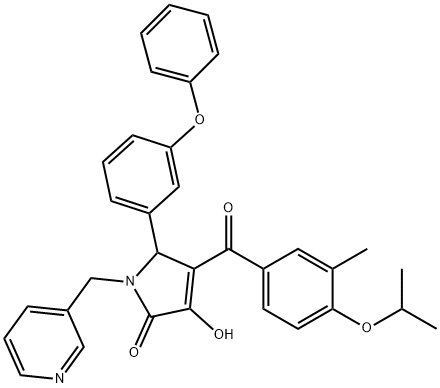 SALOR-INT L434906-1EA 结构式