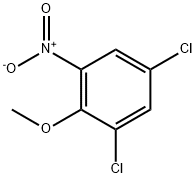 1,5-Dichloro-2-methoxy-3-nitrobenzene