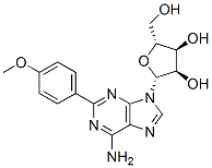 化合物 T31115 结构式