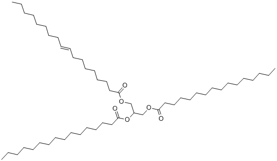 1,2-Dipalmitoyl-3-Oleoyl-rac-glycerol