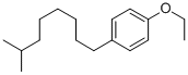 4-壬基酚乙氧基化物 结构式