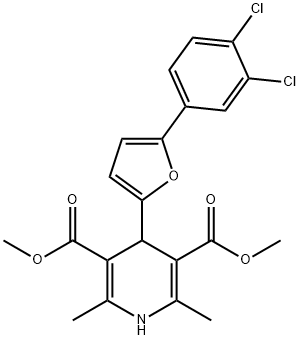 SALOR-INT L253162-1EA 结构式