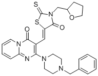 SALOR-INT L246425-1EA 结构式