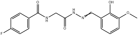 SALOR-INT L452386-1EA 结构式