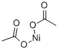 醋酸镍 结构式