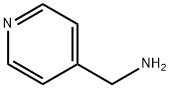4-甲氨基吡啶 结构式