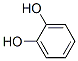 ortho-Hydroxyphenol 结构式