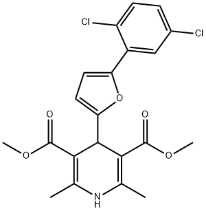 SALOR-INT L253154-1EA 结构式