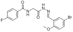 SALOR-INT L450812-1EA 结构式