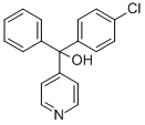 Cronaxil 结构式