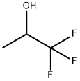 1,1,1-三氟异丙醇 结构式