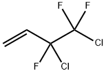 1-Butene,3,4-dichloro-3,4,4-trifluoro-