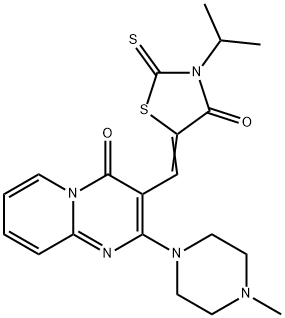 SALOR-INT L247979-1EA 结构式