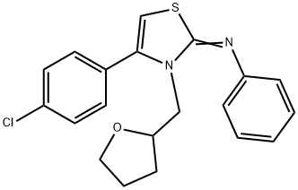 SALOR-INT L470376-1EA 结构式