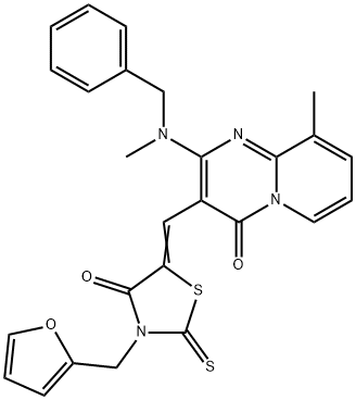 SALOR-INT L248037-1EA 结构式