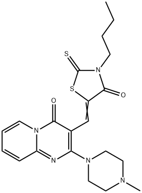 SALOR-INT L246506-1EA 结构式