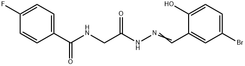 SALOR-INT L452246-1EA 结构式