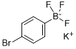 Potassium (4-bromophenyl)trifluoroborate