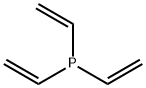 三乙烯基膦 结构式