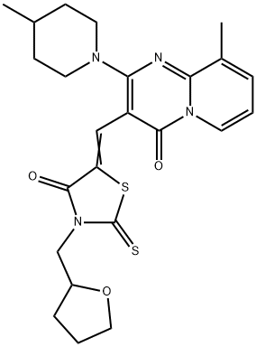 SALOR-INT L246085-1EA 结构式