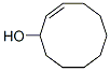 (Z)-2-Cyclodecen-1-ol 结构式