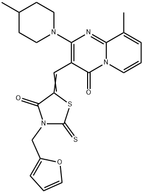 SALOR-INT L247375-1EA 结构式