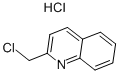 2-Chloromethylquinoline Hydrochloride