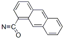 1-anthranoylnitrile 结构式