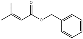 Benzyl3-methylbut-2-enoate