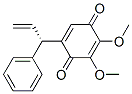 3,4-dimethoxydalbergione 结构式