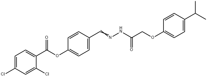 SALOR-INT L233986-1EA 结构式