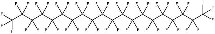 全氟二十烷 结构式