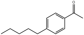 对戊基苯乙酮 结构式