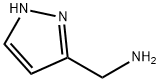 (1H-Pyrazol-3-yl)methanamine