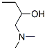 1-(Dimethylamino)-2-butanol 结构式