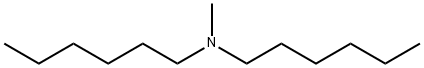 N-Methyldihexylamine