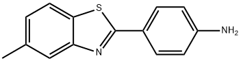 4-(5-Methylbenzo[d]thiazol-2-yl)aniline