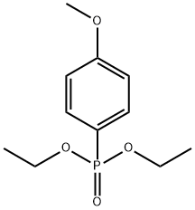 4-甲氧苯基磷酸二乙酯