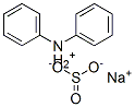 diphenylammonium sodium sulphite 结构式