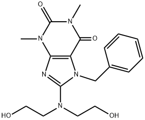 SALOR-INT L217379-1EA 结构式